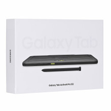 Samsung Galaxy Tab Active5 Pro SM-X356B 5G Snapdragon LTE 128 GB 25.6 cm (10.1") 6 GB Wi-Fi 6E (802.11ax) Android 1