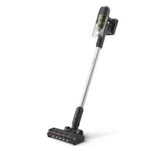 Vacuum Cleaner, PHILIPS, Upright / Bagless, Noise 80 dB, Green, Weight 1.2 kg, XC3033 / 01 Vacuum Cleaner, PHILIPS, Upright / Bagless, Noise 80 dB, Green, Weight 1.2 kg, XC3033 / 01