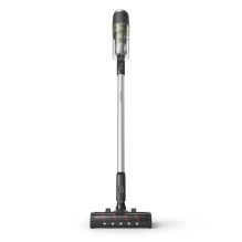 Vacuum Cleaner, PHILIPS, Upright / Bagless, Noise 80 dB, Green, Weight 1.2 kg, XC3033 / 01 Vacuum Cleaner, PHILIPS, Upright / Bagless, Noise 80 dB, Green, Weight 1.2 kg, XC3033 / 01