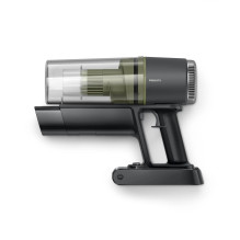 Vacuum Cleaner, PHILIPS, Upright / Bagless, Noise 80 dB, Green, Weight 1.2 kg, XC3033 / 01 Vacuum Cleaner, PHILIPS, Upright / Bagless, Noise 80 dB, Green, Weight 1.2 kg, XC3033 / 01