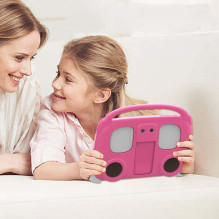 Tablet KidsTAB8 4G BLOW 4 / 64GB pink + case