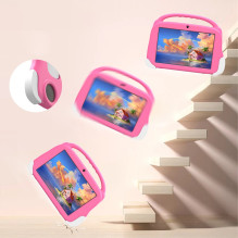 Tablet KidsTAB8 4G BLOW 4 / 64GB pink + case