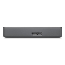 External HDD, SEAGATE, Basic, 5TB, USB 3.0, STJL5000400 External HDD, SEAGATE, Basic, 5TB, USB 3.0, STJL5000400