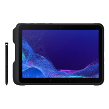 Samsung SM-T636B 5G Qualcomm Snapdragon 128 GB 25.6 cm (10.1") 6 GB Wi-Fi 6 (802.11ax) Black Samsung SM-T636B 5G Qualcomm Snapdragon 128 GB 25.6 cm (10.1") 6 GB Wi-Fi 6 (802.11ax) Black