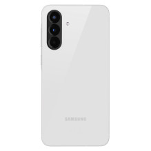 Samsung Galaxy A56 17 cm (6.7") Dual SIM Android 15 5G USB Type-C 8 GB 128 GB 5000 mAh Light grey
