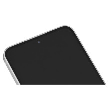Samsung Galaxy A56 17 cm (6.7") Dual SIM Android 15 5G USB Type-C 8 GB 128 GB 5000 mAh Light grey