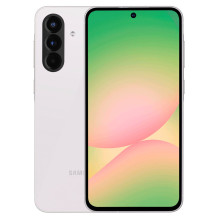 Samsung Galaxy A56 17 cm (6.7") Dual SIM Android 15 5G USB Type-C 8 GB 128 GB 5000 mAh Light grey