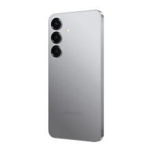 Samsung Galaxy S25 15.8 cm (6.2") Dual SIM Android 15 5G USB Type-C 12 GB 256 GB 4000 mAh Silver