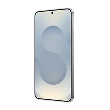 Samsung Galaxy S25 15.8 cm (6.2") Dual SIM Android 15 5G USB Type-C 12 GB 256 GB 4000 mAh Silver