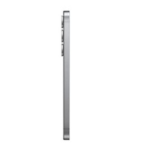 Samsung Galaxy S25 15.8 cm (6.2") Dual SIM Android 15 5G USB Type-C 12 GB 256 GB 4000 mAh Silver