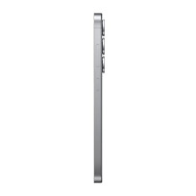 Samsung Galaxy S25 15.8 cm (6.2") Dual SIM Android 15 5G USB Type-C 12 GB 256 GB 4000 mAh Silver