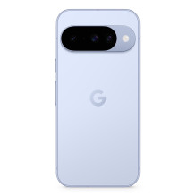 „Google Pixel 10“ 16 cm (6,3 colio) dviejų SIM kortelių „Android 16.0“ 5G USB C tipo 12 GB 128 GB 4970 mAh violetinis