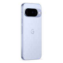 „Google Pixel 10“ 16 cm (6,3 colio) dviejų SIM kortelių „Android 16.0“ 5G USB C tipo 12 GB 128 GB 4970 mAh violetinis