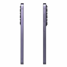 „Samsung Galaxy S26“ 16 cm (6,3 colio) dviejų SIM kortelių „Android 16.0“ 5G USB C tipo 12 GB 512 GB 4300 mAh violetinis