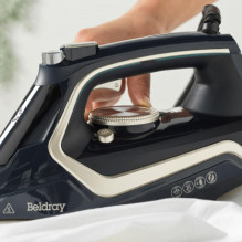 Beldray BEL01980VDE Ultra Sleek 2600W