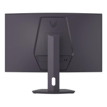 LCD Monitor, LG, 32 ", 2560 x 1440 pixels, Quad HD, Native aspect ratio 16:9, LCD, Curved, 32G600A-B