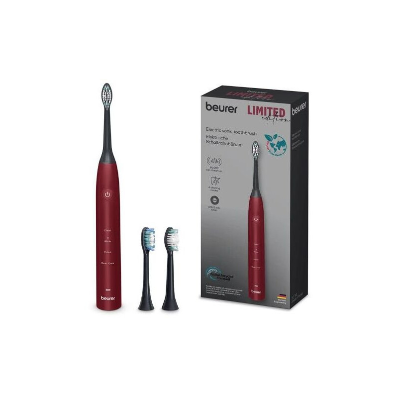 Beurer SC 30 Toothbrush