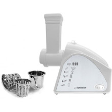 Esperanza EKM034 2200W White / Grey
