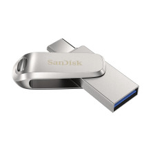 ATMINTINĖS DISKAS USB-C 1TB / SDDDC4-1T00-G46 SANDISKAS
