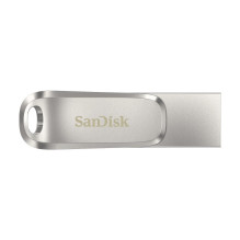 MEMORY DRIVE FLASH USB-C 1TB / SDDDC4-1T00-G46 SANDISK