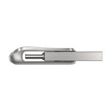 ATMINTINĖS DISKAS USB-C 1TB / SDDDC4-1T00-G46 SANDISKAS