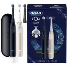 Oral-B Oral-B IO2 Duo Kalėdų