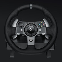 VAIRAS G920 / 941-000123 LOGITECH