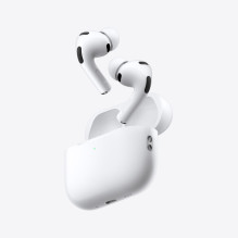 HEADSET AIRPODS 3 PRO / MFHP4 APPLE