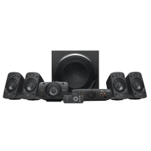 SPEAKER 5.1 Z906 / 980-000468 LOGITECH