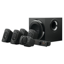 SPEAKER 5.1 Z906 / 980-000468 LOGITECH