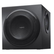 GARSIAKARIASIS 5.1 Z906 / 980-000468 LOGITECH