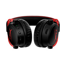 AUSINĖS HYPERX CLOUD ALPHA WRL / BLACK 4P5D4AA HYPERX