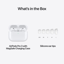 HEADSET AIRPODS 3 PRO / MFHP4 APPLE