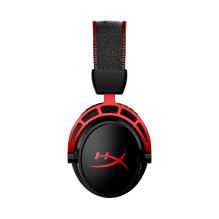 HEADSET HYPERX CLOUD ALPHA WRL / BLACK 4P5D4AA HYPERX