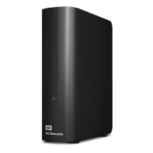 External HDD, WESTERN...