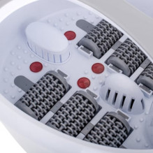Adler AD 2177 White / Silver