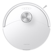 VACUUM CLEANER ROBOT Q10 VF / WHITE Q10VF02-00 ROBOROCK VACUUM CLEANER ROBOT Q10 VF / WHITE Q10VF02-00 ROBOROCK