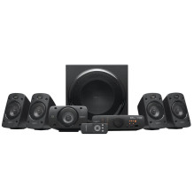 GARSIAKARIASIS 5.1 Z906 / 980-000468 LOGITECH