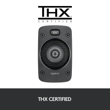 SPEAKER 5.1 Z906 / 980-000468 LOGITECH