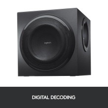 SPEAKER 5.1 Z906 / 980-000468 LOGITECH