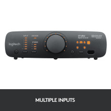 SPEAKER 5.1 Z906 / 980-000468 LOGITECH