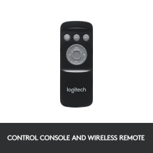 GARSIAKARIASIS 5.1 Z906 / 980-000468 LOGITECH