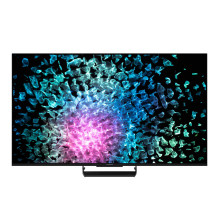 Televizorius, THOMSON, 55", 4K Ultra HD, 3840 x 2160 pikselių, plokščias, 16:9, QD-Mini LED, 55MG7C15