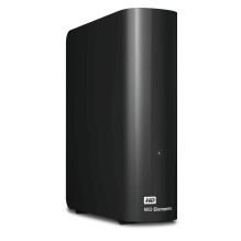 Išorinis HDD, WESTERN DIGITAL, Elements Desktop, WDBWLG0160HBK-EESN, 16TB, USB 3.0, 1 diskai, juodas, WDBWLG0160HBK-EESN Išorinis HDD, WESTERN DIGITAL, Elements Desktop, WDBWLG0160HBK-EESN, 16TB, USB 3.0, 1 diskai, juodas, WDBWLG0160HBK-EESN