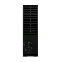 Išorinis HDD, WESTERN DIGITAL, Elements Desktop, WDBWLG0160HBK-EESN, 16TB, USB 3.0, 1 diskai, juodas, WDBWLG0160HBK-EESN Išorinis HDD, WESTERN DIGITAL, Elements Desktop, WDBWLG0160HBK-EESN, 16TB, USB 3.0, 1 diskai, juodas, WDBWLG0160HBK-EESN