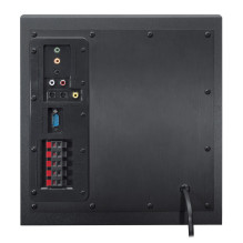 SPEAKER 5.1 Z906 / 980-000468 LOGITECH
