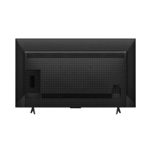 TV Set, TCL, 55 ", 4K Ultra HD, 3840 x 2160 pixels, Flat, 16:9, QLED, 55T69C
