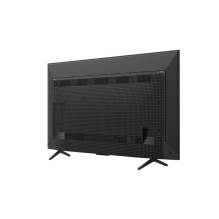 TV Set, TCL, 55 ", 4K Ultra HD, 3840 x 2160 pixels, Flat, 16:9, QLED, 55T69C