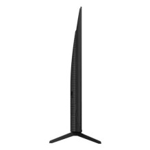 TV Set, TCL, 55 ", 4K Ultra HD, 3840 x 2160 pixels, Flat, 16:9, QLED, 55T69C