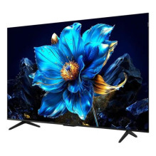 TV Set, TCL, 65 ", 4K Ultra HD, 3840 x 2160 pixels, Flat, 16:9, QLED, 65T69C